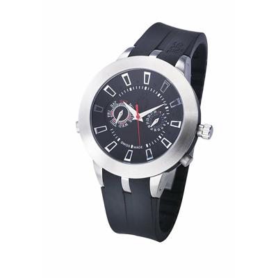 Söl RE1000000002 (Ø 45 mm) Heren horloge