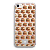 Giants: iPhone SE 2020 Transparant Hoesje