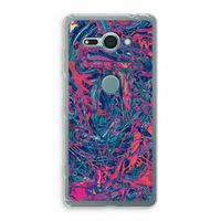 Sleeping Dreams: Sony Xperia XZ2 Compact Transparant Hoesje