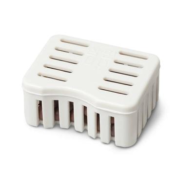 Clean Air Optima Optima Nano filter CA803 Klimaat accessoire Zilver