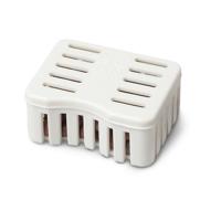 Clean Air Optima Optima Nano filter CA803 Klimaat accessoire Zilver