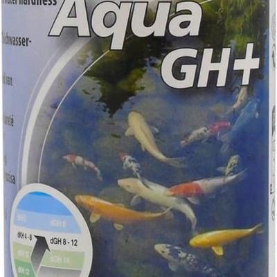 Waterbehandeling Aqua Gh 1000 g - Velda