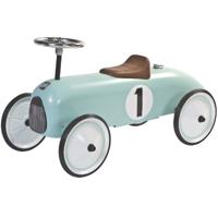 Retro Roller Loopauto Colin loopauto