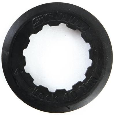 SRAM onderdelen end screw pg-1050 12 z.