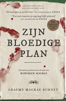 Zijn bloedige plan - Graeme Macrae Burnet - eBook (9789048838165) - thumbnail