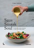 Saus Smaak Soul (Hardback)