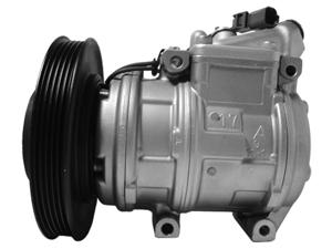 Airstal Airco compressor 10-0241