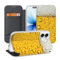Apple iPhone 17 | Wallet Case | Bier