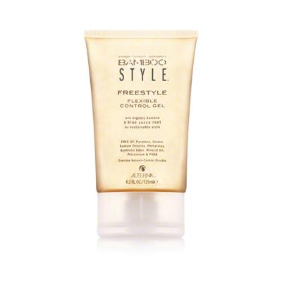 Alterna Bamboo Freestyle Flexible Control Gel 125ml