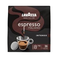 Lavazza Intenso koffiepads (36 st) Lavazza Intenso koffiepads (36 st)