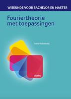 Fouriertheorie met toepassingen (Paperback)