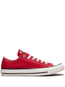 Converse baskets All Star OX - Rouge