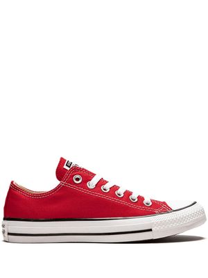 Converse baskets All Star OX - Rouge
