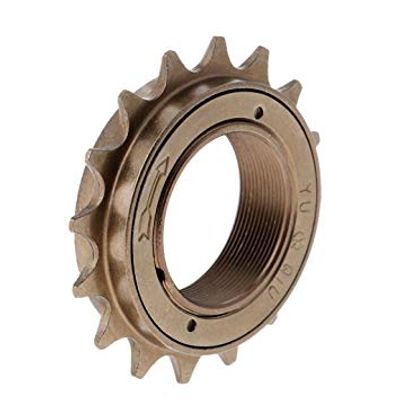 Hzb a-kw freewheel 22 tands 1/8 vrijloop 0120022