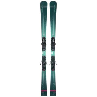Elan Primetime N°4 W Shift X + ELX 11.0 GW Shift Ski Dames Multicolour 165