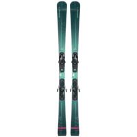 Elan Primetime N°4 W Shift X + ELX 11.0 GW Shift Ski Dames Multicolour 165 Elan Primetime N°4 W Shift X + ELX 11.0 GW Shift Ski Dames Multicolour 165