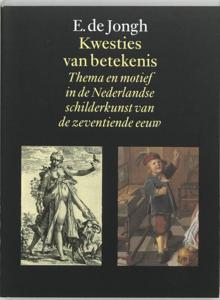 Kwesties van betekenis (Paperback)