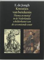 Kwesties van betekenis (Paperback)
