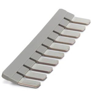 Phoenix Contact 0205096 accessoire voor klemmenblokken Steekbrug 10 stuk(s)