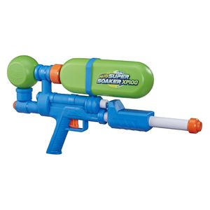 NERF Super Soaker waterpistool XP100