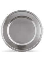 Sambonet assiette Avenue 31 cm - Argent