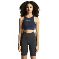 Craft Rush 2.0 Crop Top Dames