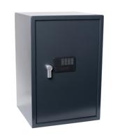 Kluis pavo 410x600x390mm elektronisch