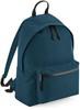 Atlantis BG285 Recycled Backpack - Petrol - 31 x 42 x 21 cm