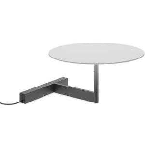 Vibia Flat 5965 tafellamp LED Grey L1