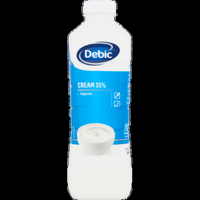 Debic Verse Slagroom 35% 1 L bij Jumbo