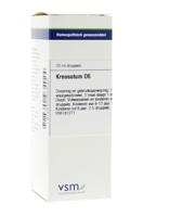 VSM Kreosotum D6 20 Milliliter