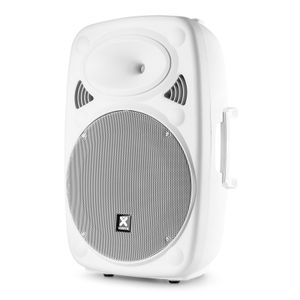 Vonyx Verve46 mobiele geluidsinstallatie met Bluetooth en draadloze