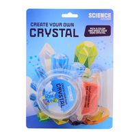 Johntoy Science Explorer Kristal Maken - thumbnail