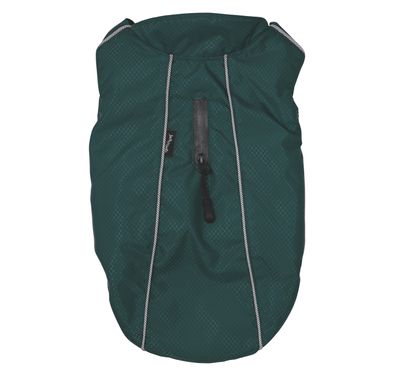 Jack and Vanilla Hondenjas - Waterdicht - Blauw - 60 cm