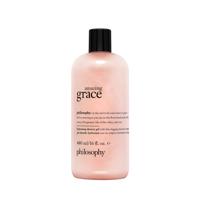 Philosophy Amazing Grace Bath & Shower Gel 480ml Philosophy Amazing Grace Bath & Shower Gel 480ml