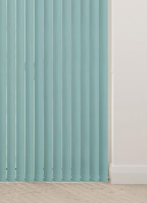Verticale lamellen - Unishade atmosphere