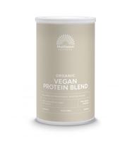 Organic vegan protein blend 67% bio