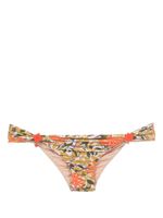 Clube Bossa bas de bikini à fleurs - Multicolore