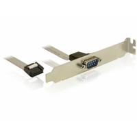 Delock Adapter PC-slot 1 stuk(s)
