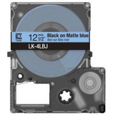 Epson C53S672079 printeretiket Zwart, Groen