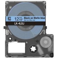 Epson C53S672079 printeretiket Zwart, Groen