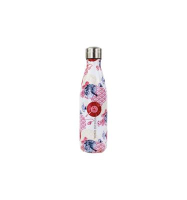 Drinkfles Japan isotherm 500ml