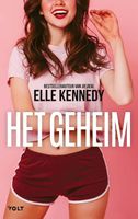 Het geheim - Elle Kennedy - eBook (9789021419183) - thumbnail