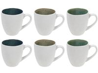 Cookinglife Mokken Belize 330 ml - 6 stuks