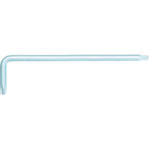KS Tools 151.2301 Haakse schroevendraaier T 10