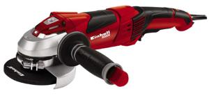 Einhell TE-AG 125 CE haakse slijper 12,5 cm 11000 RPM 1100 W 2,8 kg