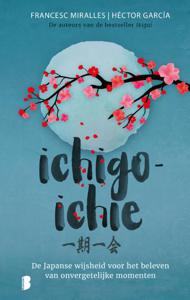 Ichigo-ichie (Hardback)