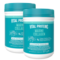 Vital Proteins Marine Collageen Bundel