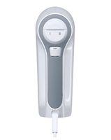 Braun HM 3135 WH Handmixer 500 W Grijs, Wit - thumbnail