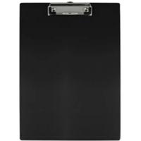 Westcott klembord a4 zwart met pvc